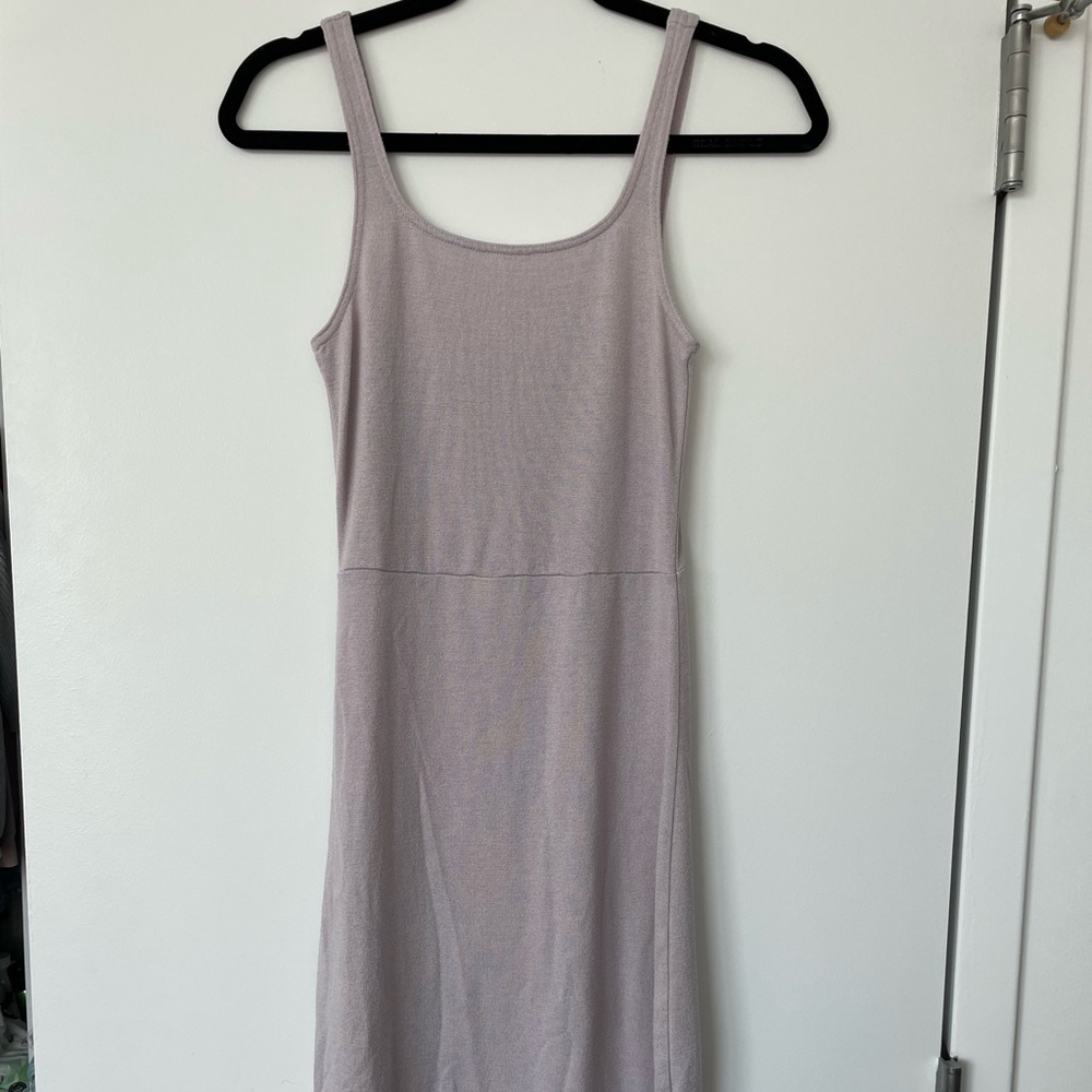 Small wilfred free dress